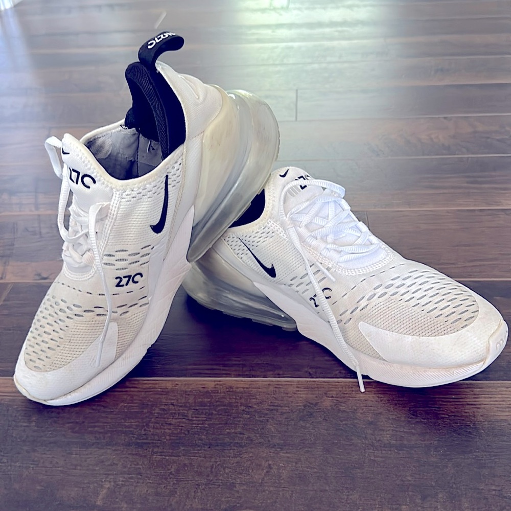 Nike Air 270